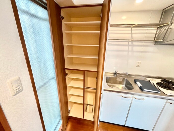 シャインビュー豊中の物件内観写真