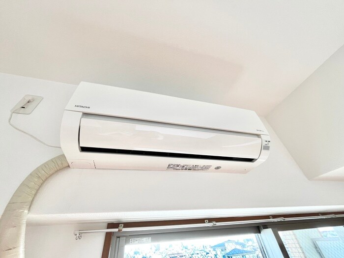 シャインビュー豊中の物件内観写真