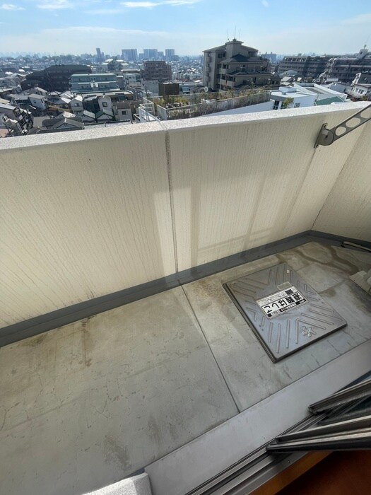 シャインビュー豊中の物件内観写真