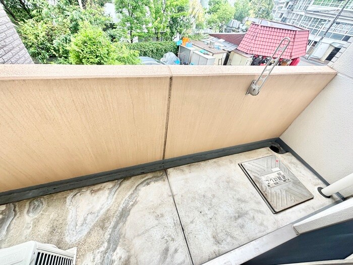 シャインビュー豊中の物件内観写真