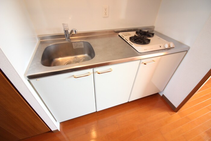 シャインビュー豊中の物件内観写真