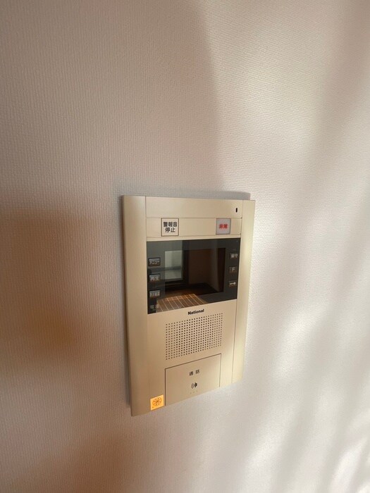 シャインビュー豊中の物件内観写真