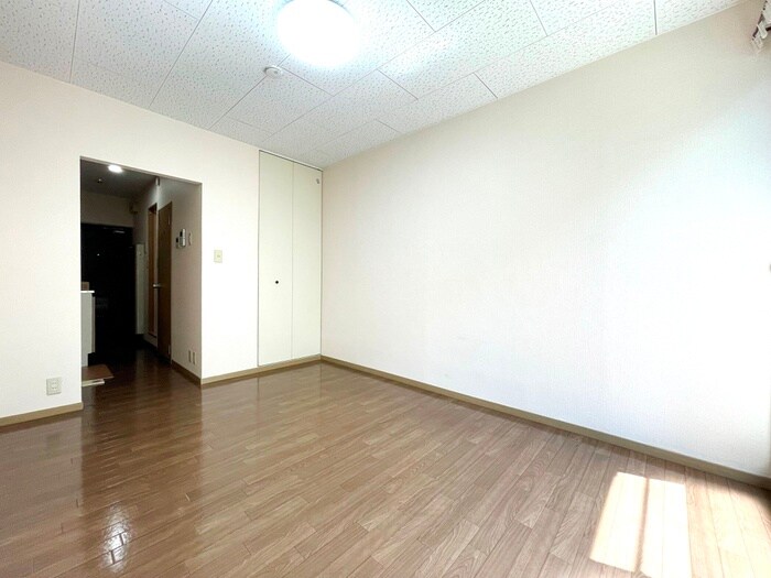 リブレ常盤の物件内観写真