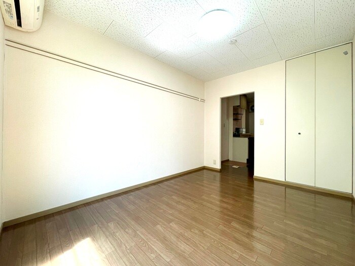 リブレ常盤の物件内観写真