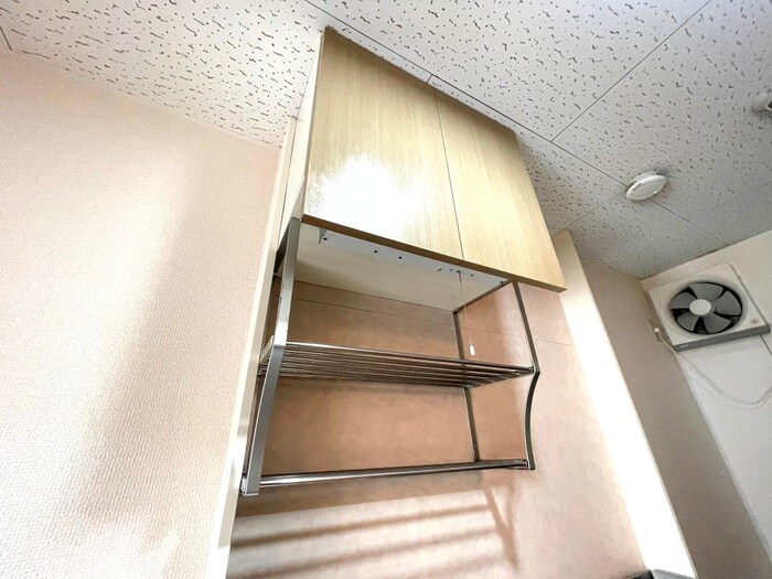 リブレ常盤の物件内観写真