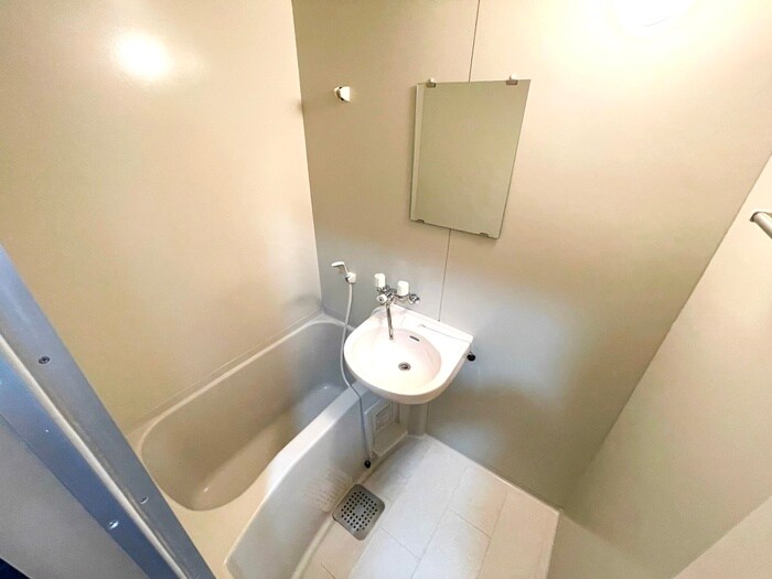 リブレ常盤の物件内観写真