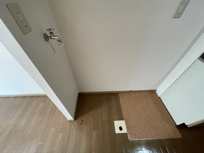 リブレ常盤の物件内観写真