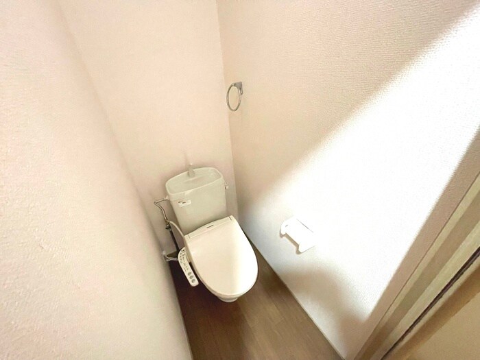 リブレ常盤の物件内観写真