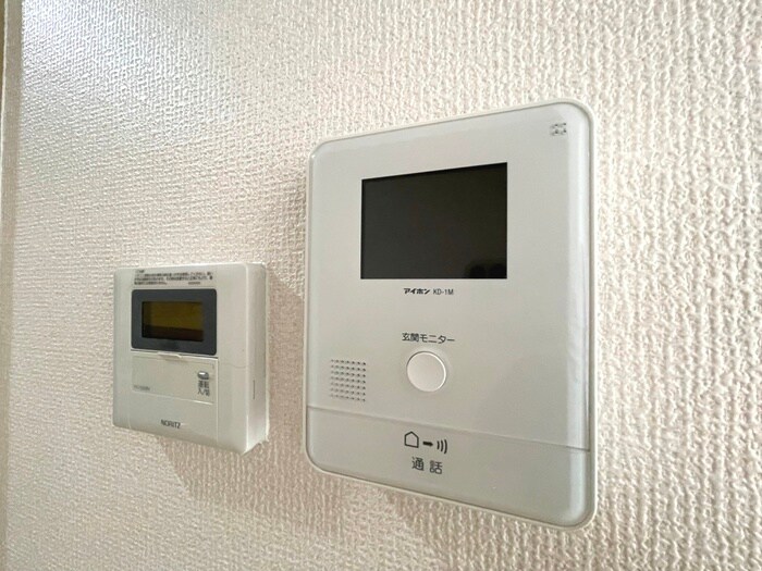 リブレ常盤の物件内観写真