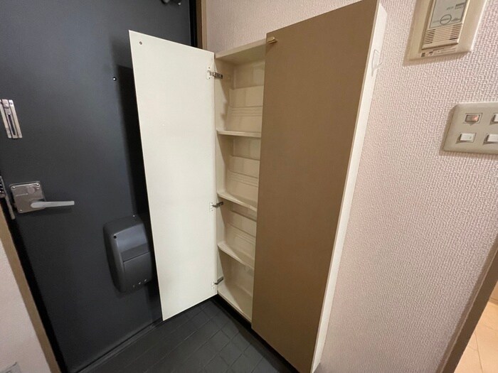 リブレ常盤の物件内観写真