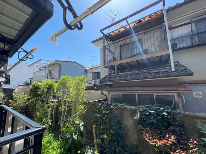 リブレ常盤の物件内観写真