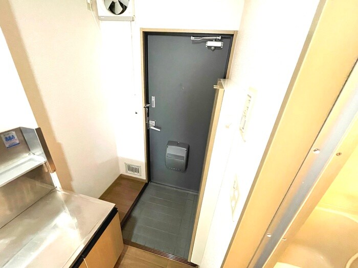 リブレ常盤の物件内観写真