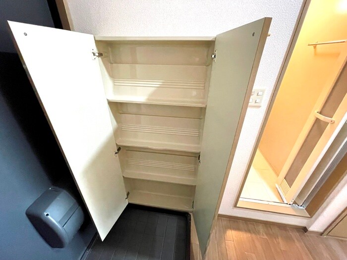 リブレ常盤の物件内観写真