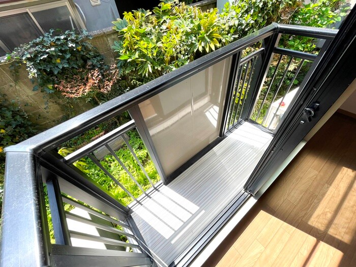 リブレ常盤の物件内観写真