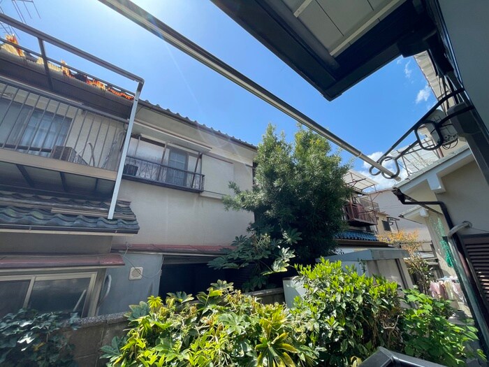 リブレ常盤の物件内観写真