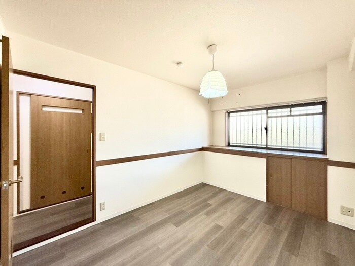 マンションエルミナ－ルの物件内観写真