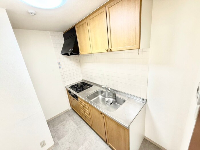 マンションエルミナ－ルの物件内観写真