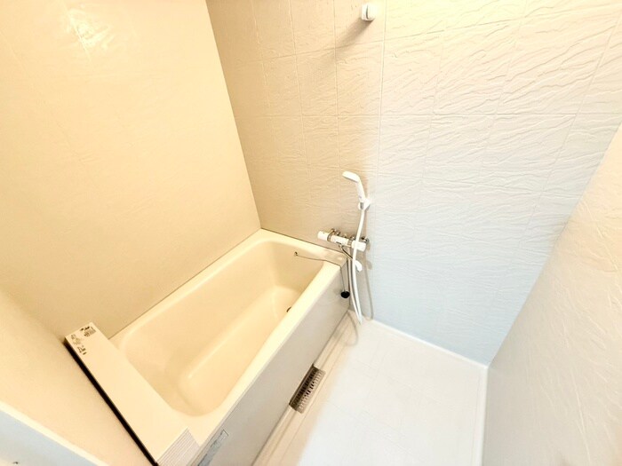 マンションエルミナ－ルの物件内観写真