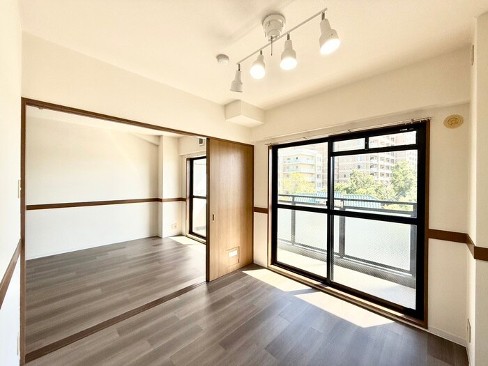 マンションエルミナ－ルの物件内観写真