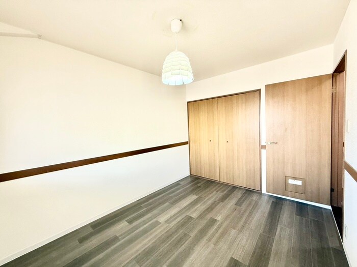 マンションエルミナ－ルの物件内観写真