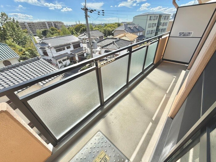 マンションエルミナ－ルの物件内観写真