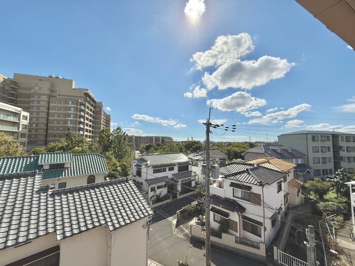 マンションエルミナ－ルの物件内観写真