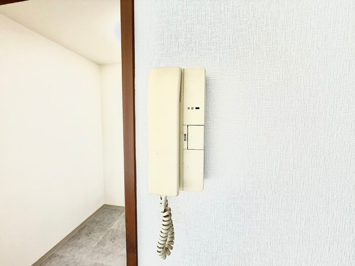 マンションエルミナ－ルの物件内観写真