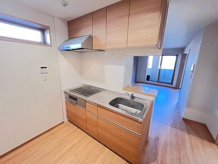 シンフォニーアミゾント 夕顔の物件内観写真