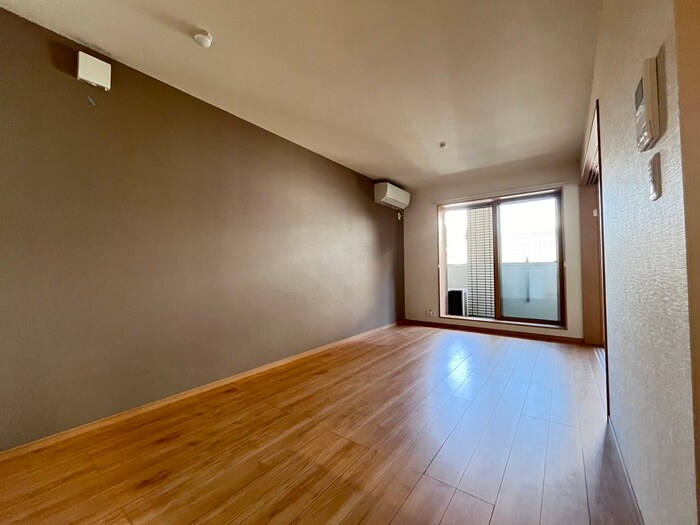 シンフォニーアミゾント 夕顔の物件内観写真