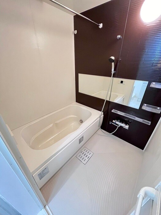 シンフォニーアミゾント 夕顔の物件内観写真