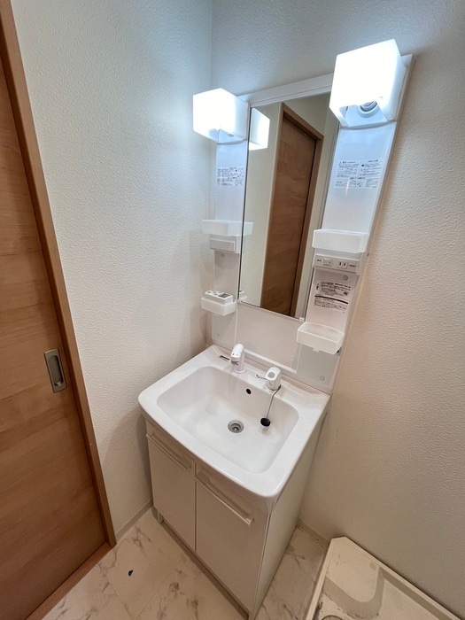 シンフォニーアミゾント 夕顔の物件内観写真