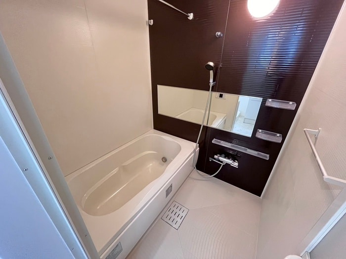 シンフォニーアミゾント 夕顔の物件内観写真