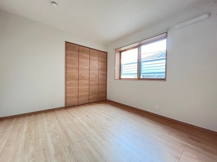 シンフォニーアミゾント 夕顔の物件内観写真