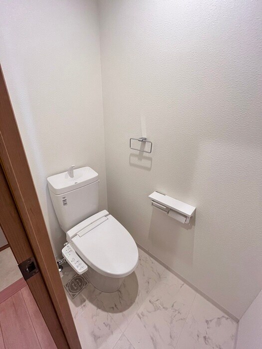 シンフォニーアミゾント 夕顔の物件内観写真