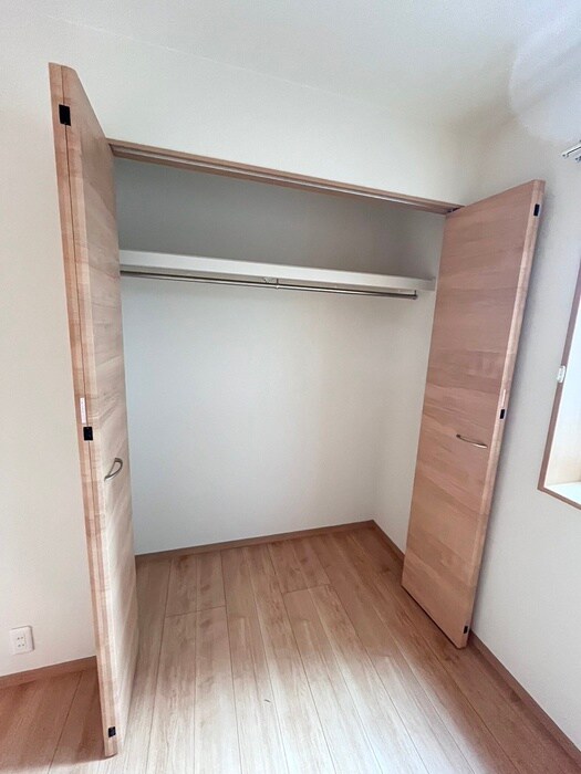 シンフォニーアミゾント 夕顔の物件内観写真