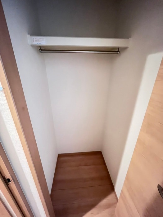 シンフォニーアミゾント 夕顔の物件内観写真