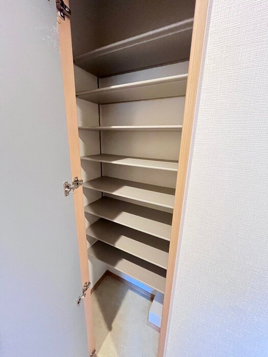 シンフォニーアミゾント 夕顔の物件内観写真