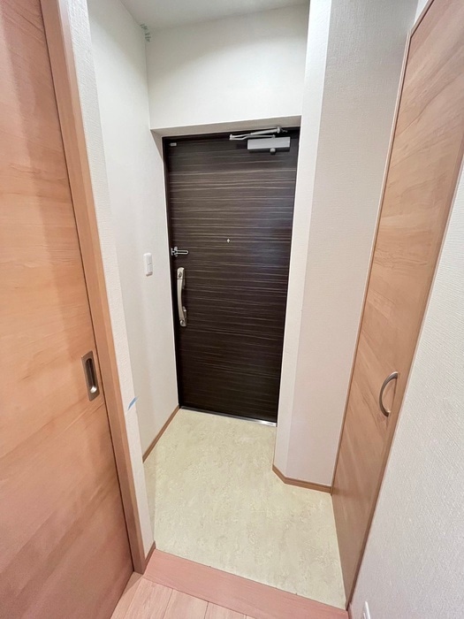 シンフォニーアミゾント 夕顔の物件内観写真