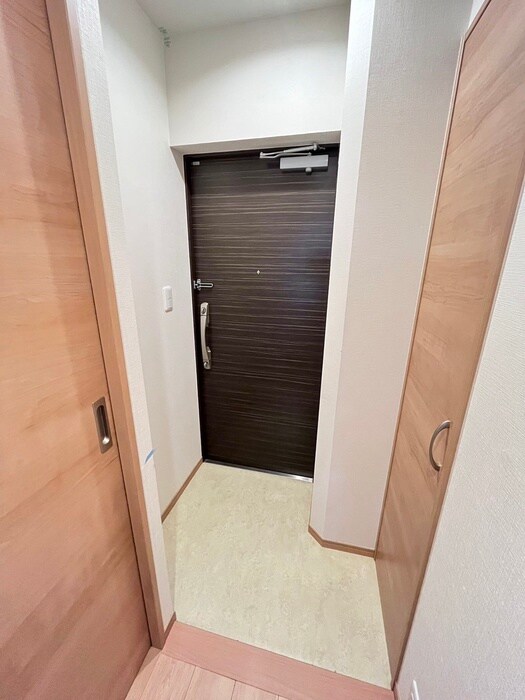 シンフォニーアミゾント 夕顔の物件内観写真