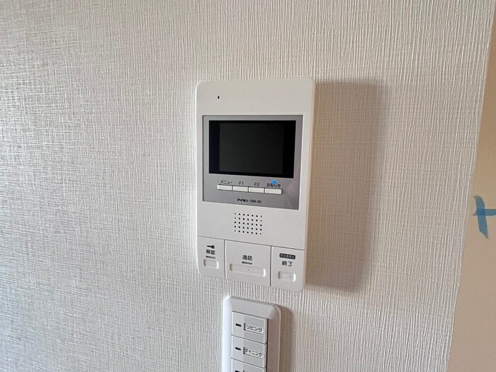 シンフォニーアミゾント 夕顔の物件内観写真