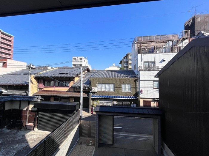 シンフォニーアミゾント 夕顔の物件内観写真