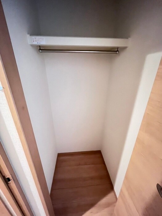 シンフォニーアミゾント 夕顔の物件内観写真