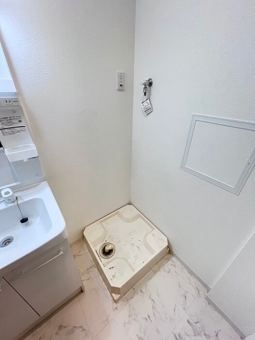 シンフォニーアミゾント 夕顔の物件内観写真