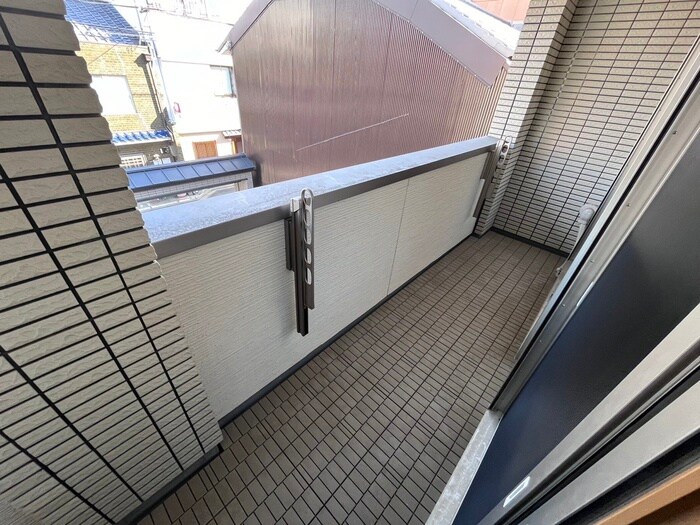 シンフォニーアミゾント 夕顔の物件内観写真