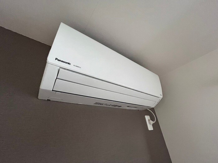 シンフォニーアミゾント 夕顔の物件内観写真