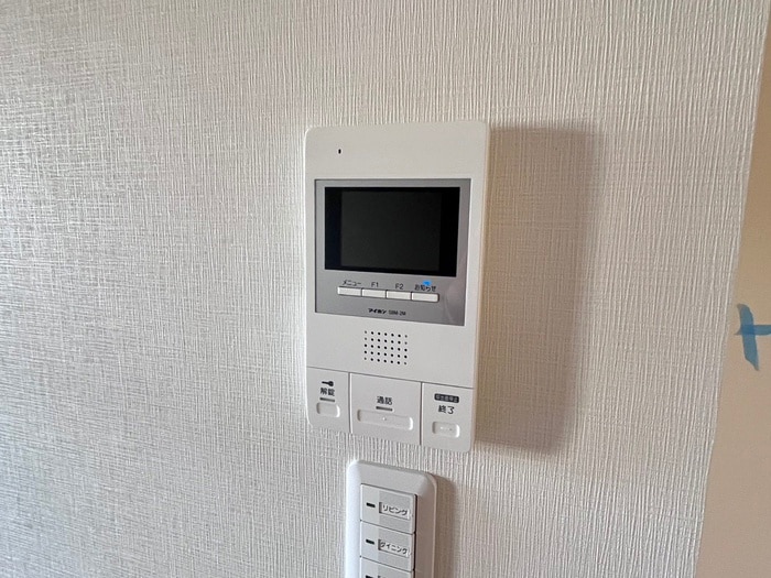 シンフォニーアミゾント 夕顔の物件内観写真