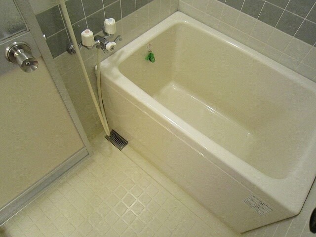 フロ－ラル井上の物件内観写真