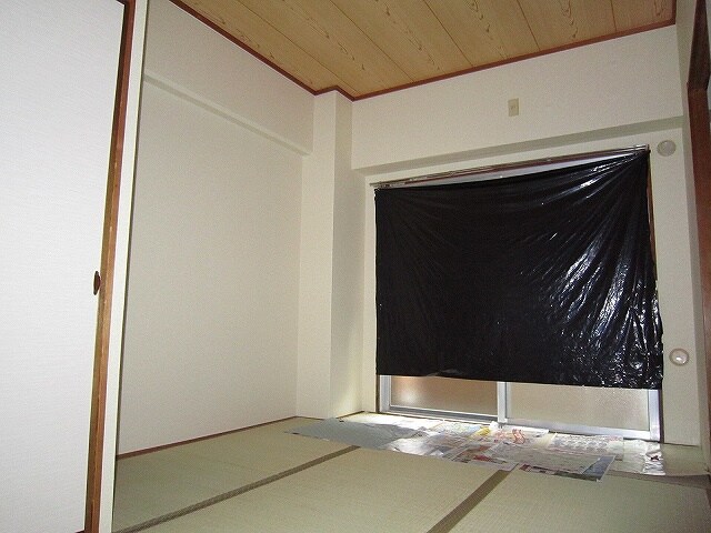 フロ－ラル井上の物件内観写真