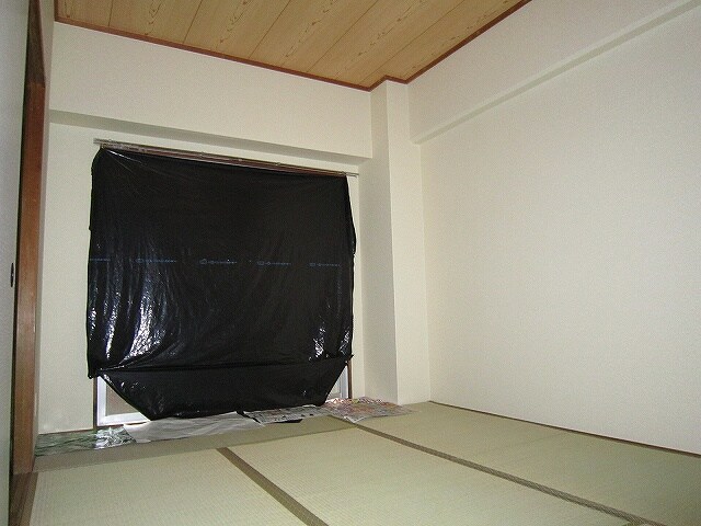 フロ－ラル井上の物件内観写真