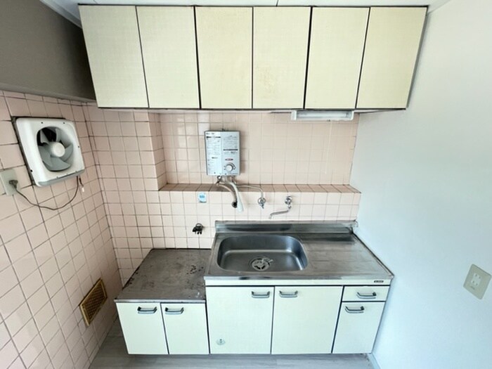 グロース寝屋川Ⅰの物件内観写真